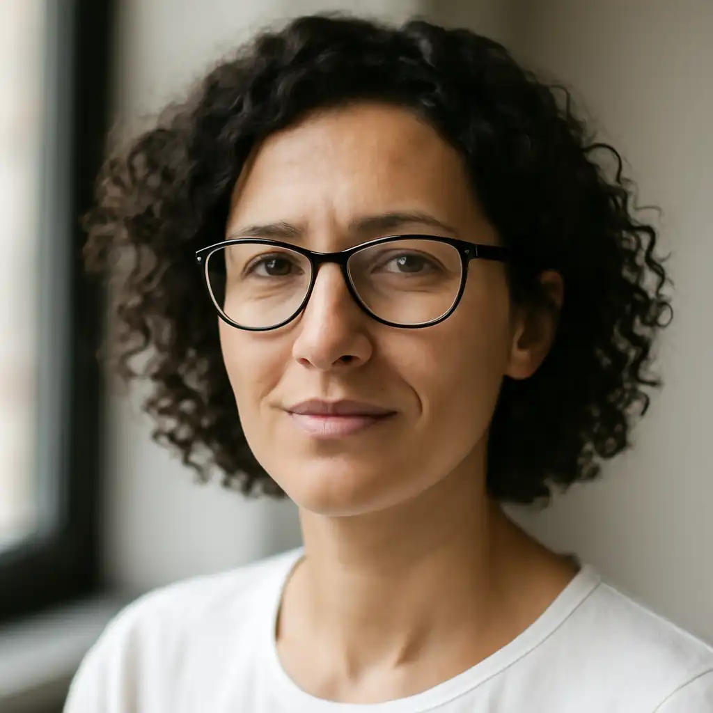 Giulia Rossini